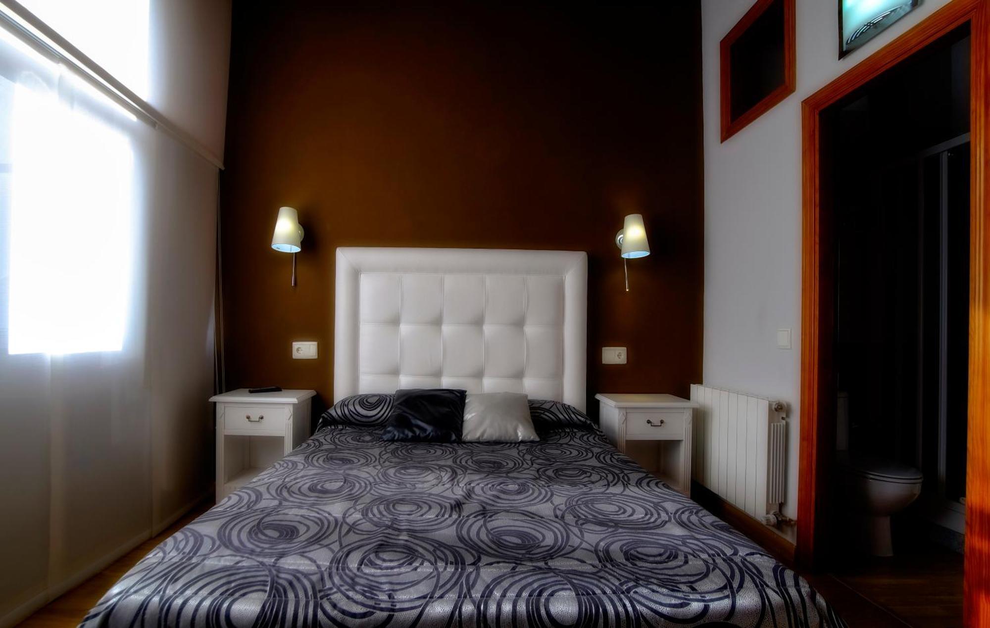 Casas La Ribera Ordesa Guest House Escalona  Bagian luar foto