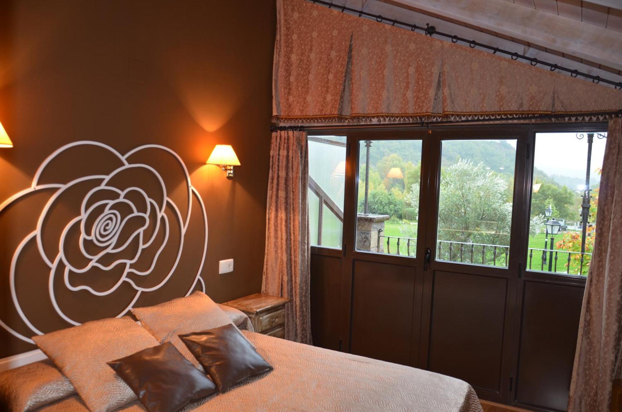 Casas La Ribera Ordesa Guest House Escalona  Bagian luar foto
